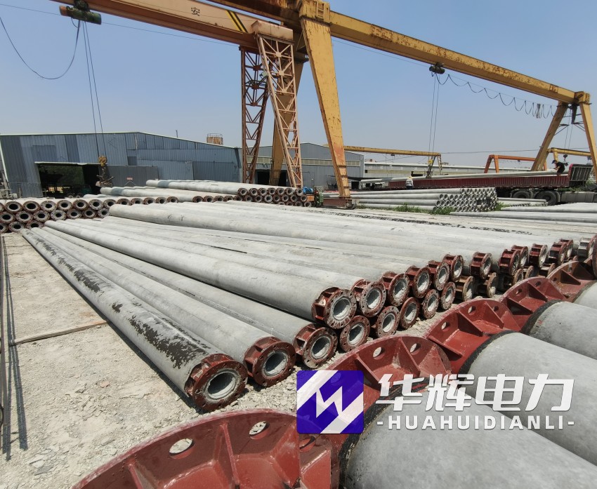 宽城21米水泥电线杆